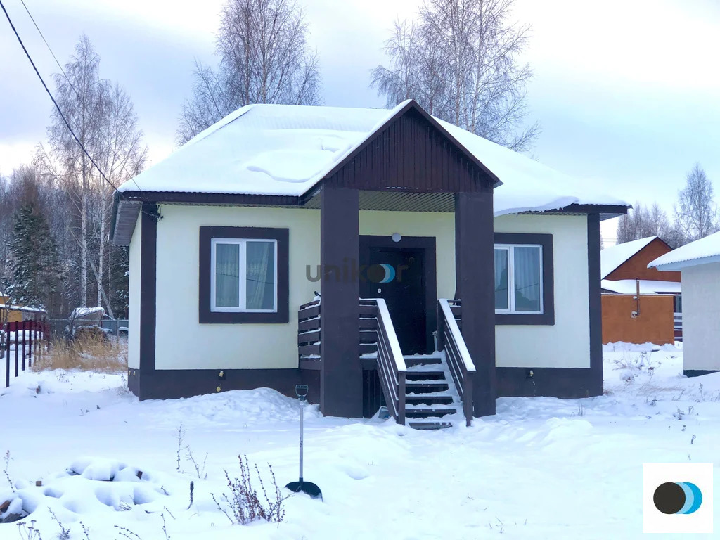 Продажа дома, Иглино, Иглинский район, улица Авиаконструктора Миля - Фото 1