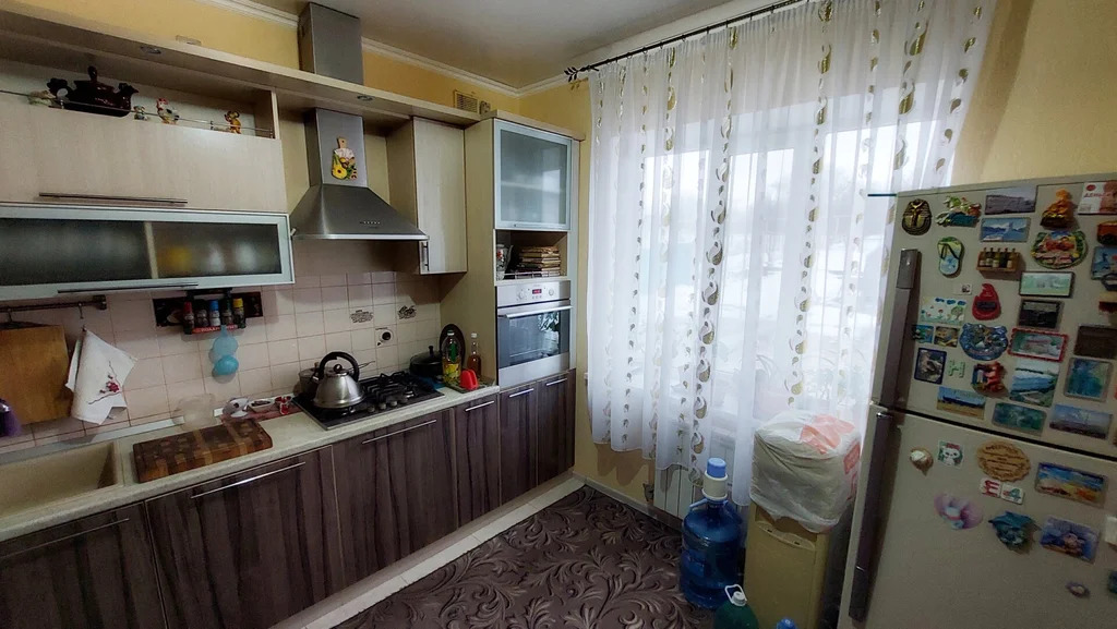 Продажа дома, Темрюк, Темрюкский район, ул. Гагарина - Фото 19