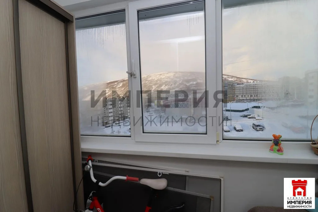 Продажа квартиры, Магадан, ул. Билибина - Фото 19