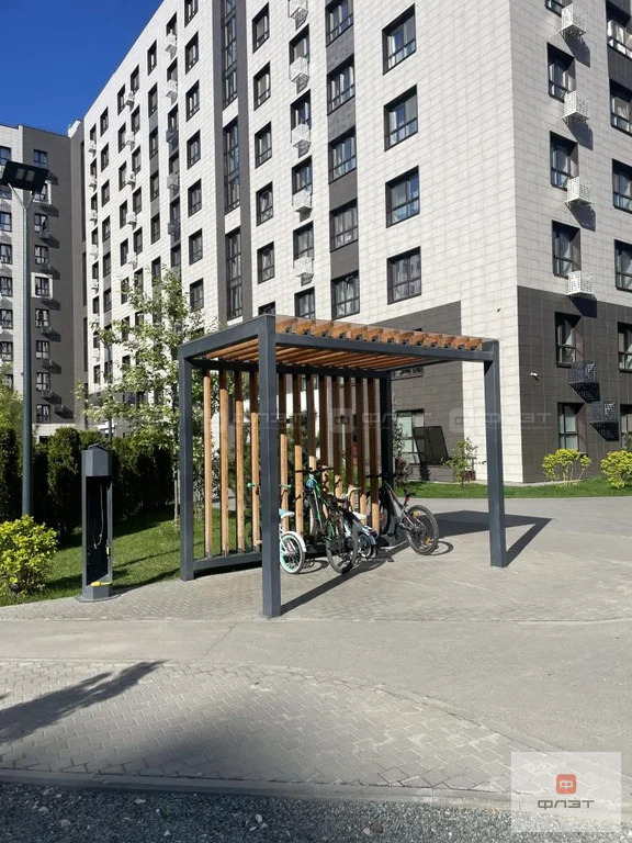 Продажа квартиры, Казань, Дербышки ул. Мира - Фото 3