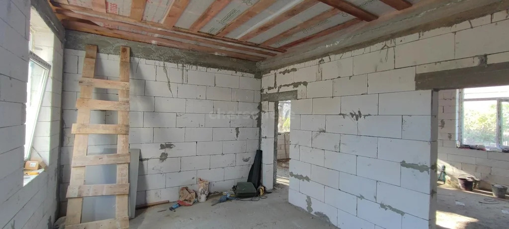 Продажа дома, Севастополь, территория СТ Связист-2 - Фото 6