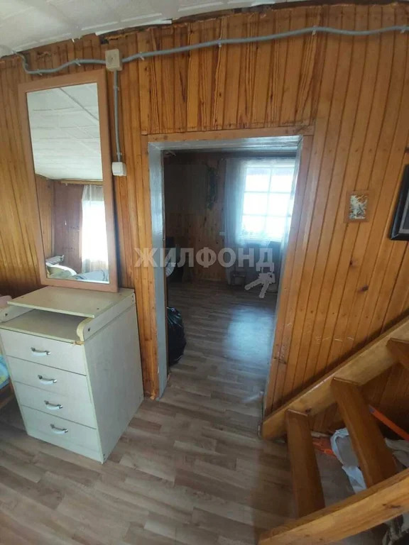 Продажа дома, Морозово, Искитимский район, с/о Прилив - Фото 0