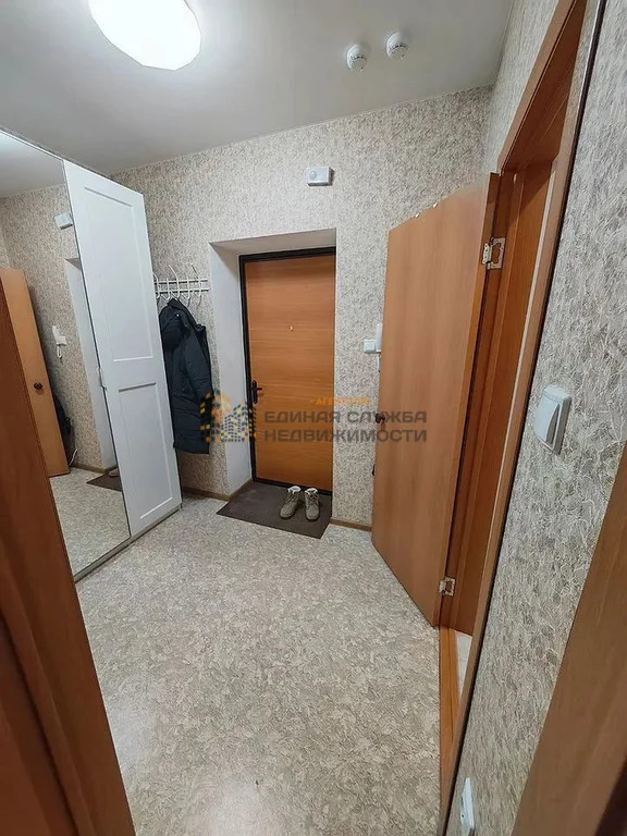 Аренда квартиры, Уфа, ул. Энтузиастов - Фото 6