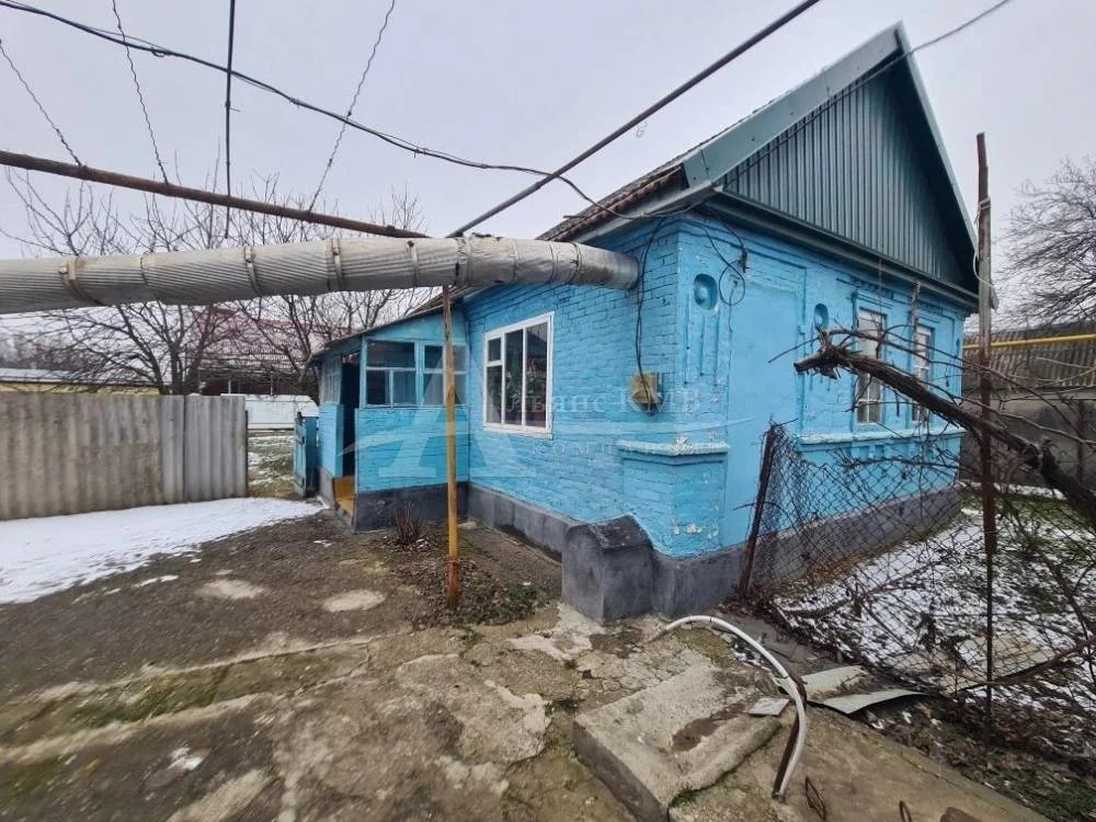 Продажа дома, Георгиевск, Больничный пер. - Фото 12