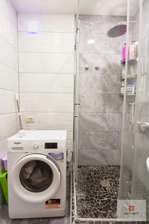 Продажа квартиры, Столбище, Лаишевский район, ул. Совхозная - Фото 4
