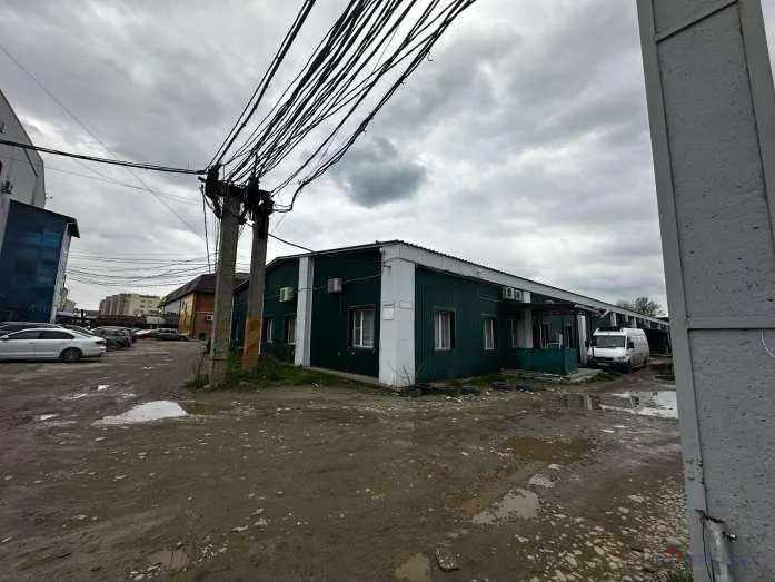 Продажа склада, Краснодар, ул. Солнечная - Фото 12