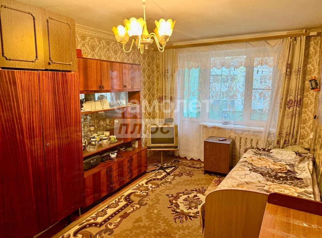 Продажа квартиры, Насадкино, Дмитровский район, ул. Молодежная - Фото 5