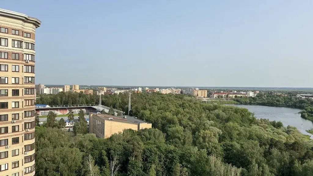 Уютная квартира г. Раменское Северное шоссе д. 24 - Фото 4