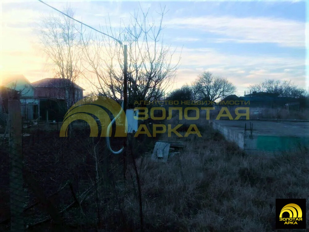 Продажа участка, За Родину, Темрюкский район, ул. Мира - Фото 1
