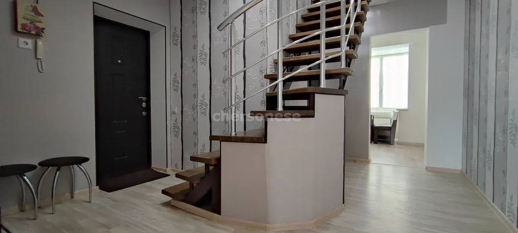 Продажа квартиры, Севастополь, Античный пр-кт. - Фото 2