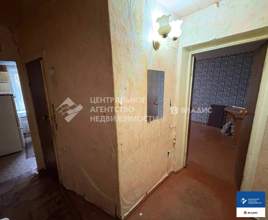 Продажа квартиры, Шилово, Шиловский район, Советская пл. - Фото 7