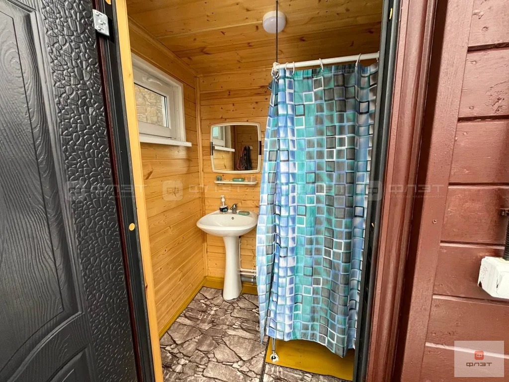 Продажа дома, Лаишевский район, лснт Энергетик - Фото 15