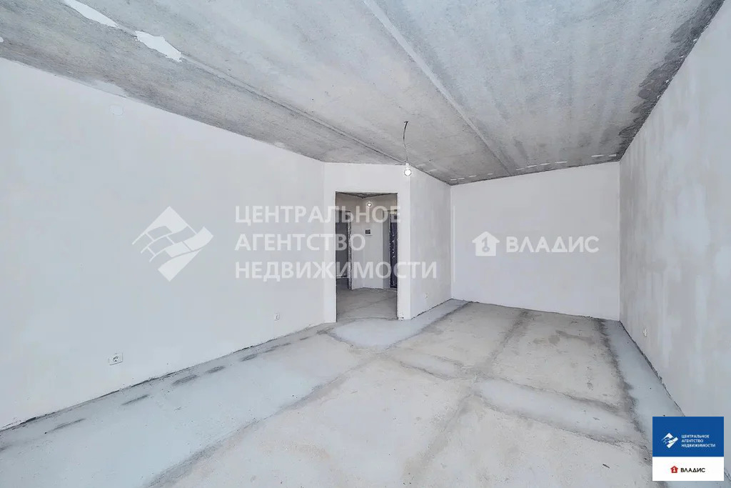 Продажа квартиры, Рязань, Большая улица - Фото 1