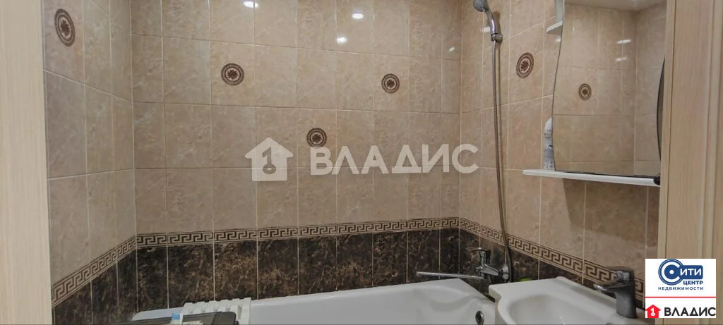 Продажа квартиры, Воронеж, ул. Богатырская - Фото 16