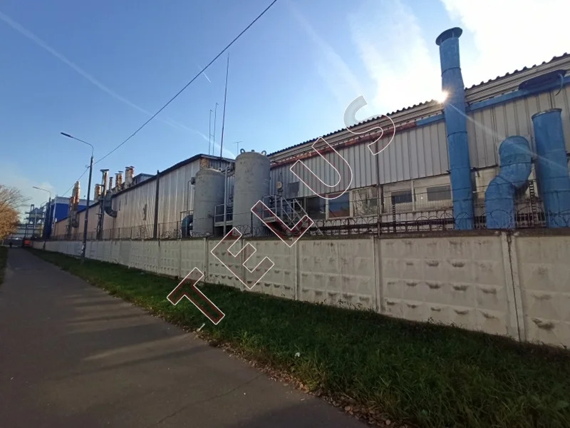 м. Улица Академика Янгеля, Никопольская улица, 19125 м2 "Продажа ... - Фото 2