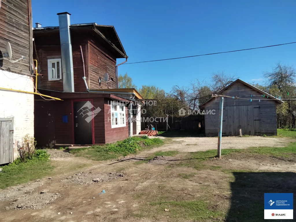 Продажа квартиры, Елатьма, Касимовский район, ул. Егерева - Фото 5