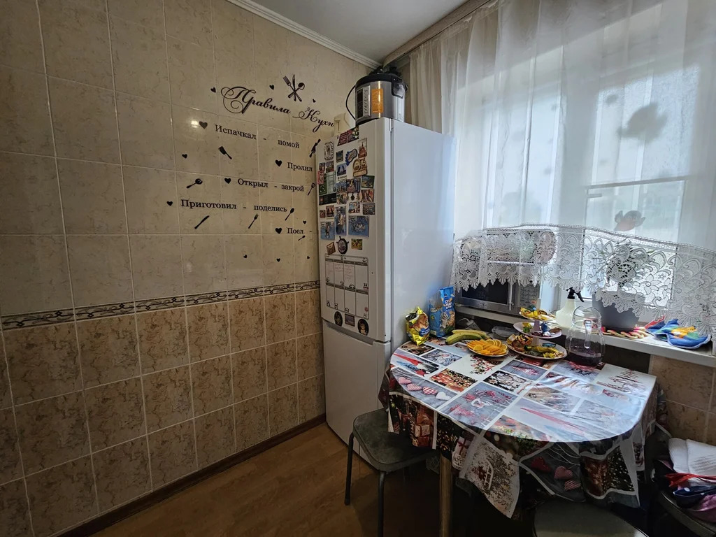 Продажа квартиры, Абинск, Абинский район, Комсомольский пр-кт. - Фото 16
