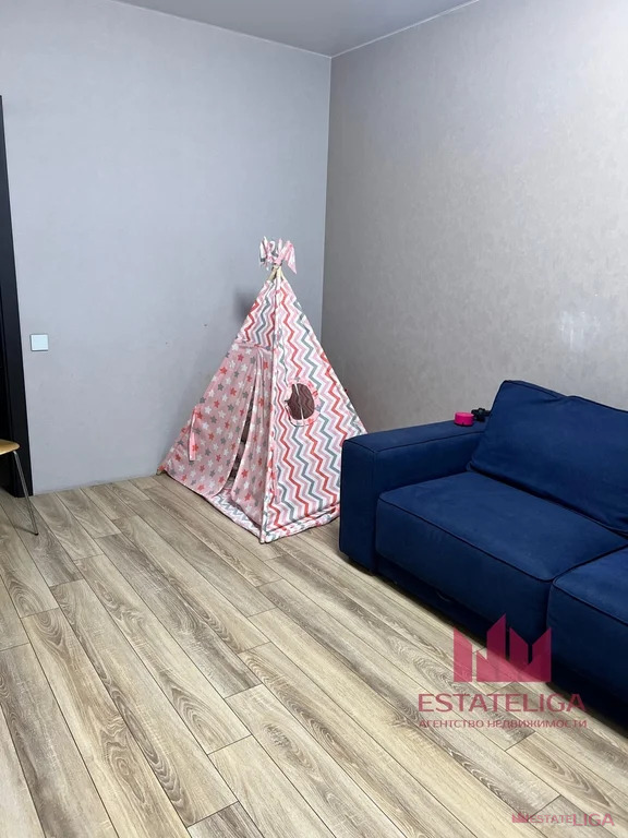 Продажа квартиры, Котельники, Сосновая улица - Фото 2