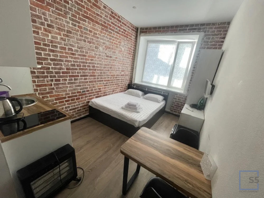 Продажа офиса, м. Курская, 4-й Сыромятнический пер.3/5с3 - Фото 2