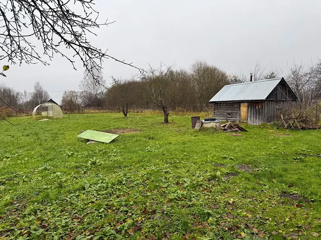 Дом в селе Починки - Фото 17