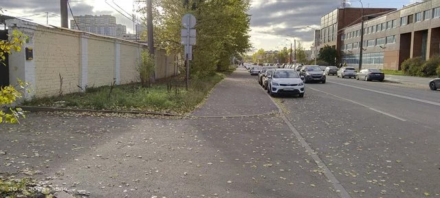 Аренда склада, м. Ломоносовская, Южное шоссе, д. 37 - Фото 7