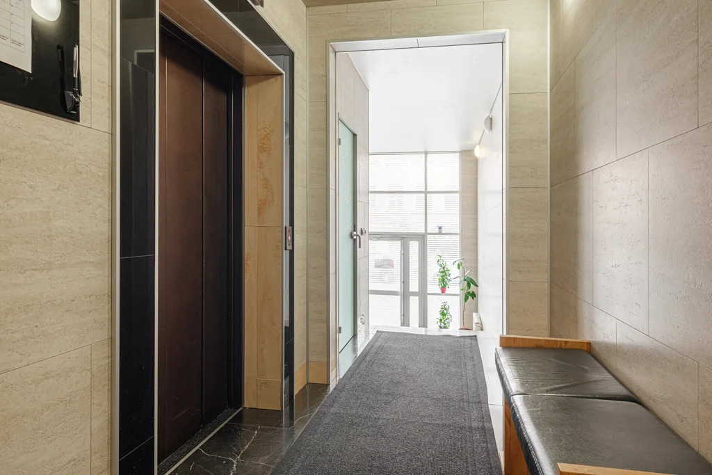 Продажа квартиры, 4-я Советская ул. - Фото 32