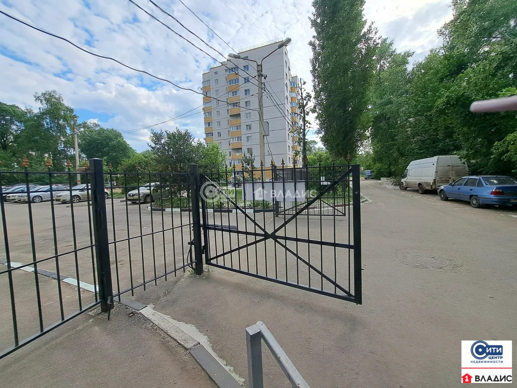 Продажа квартиры, Воронеж, ул. Пирогова - Фото 3