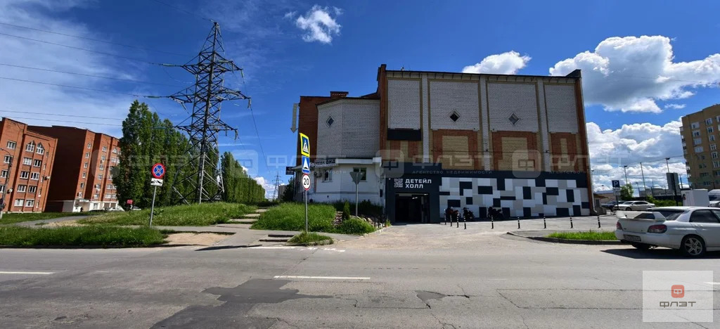 Продажа ПСН, Чебоксары, ул. Мичмана Павлова - Фото 12