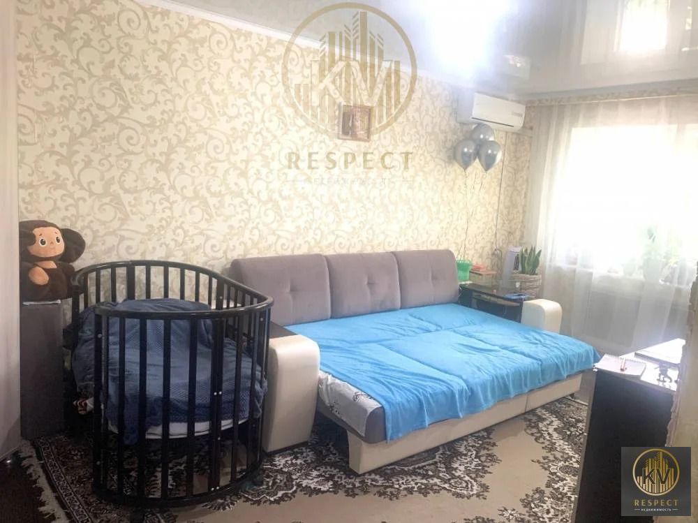 Продажа квартиры, Минеральные Воды, ул. 50 лет Октября - Фото 4