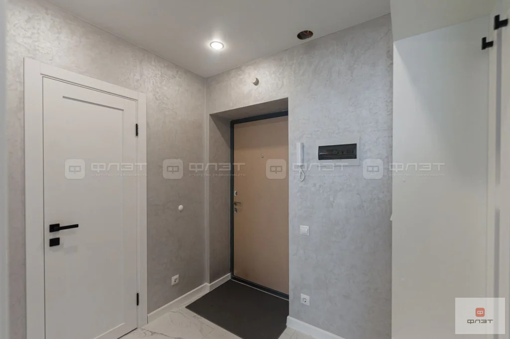 Продажа квартиры, Царево, Пестречинский район, ул. Петра Гаврилова - Фото 9