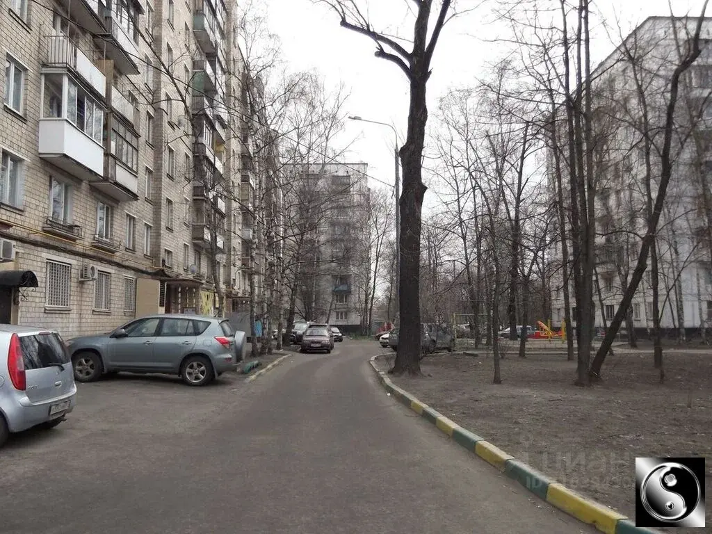 Аренда комнаты 50.0/15м ул. Приорова, 16К2, Москва, САО, р-н Коптево . - Фото 11