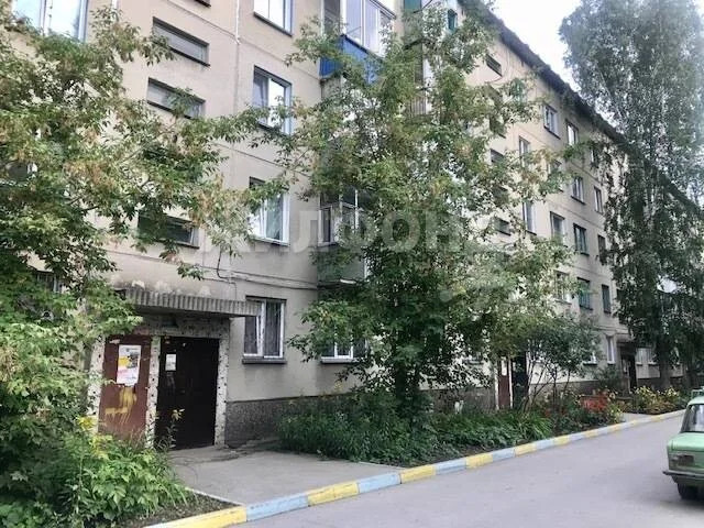 Продажа квартиры, Новосибирск, ул. Барьерная - Фото 10