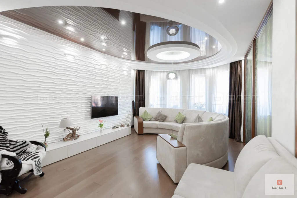 Продажа квартиры, Казань, ул. Федосеевская - Фото 8