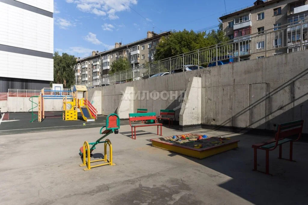 Продажа квартиры, Новосибирск, ул. Танковая - Фото 23