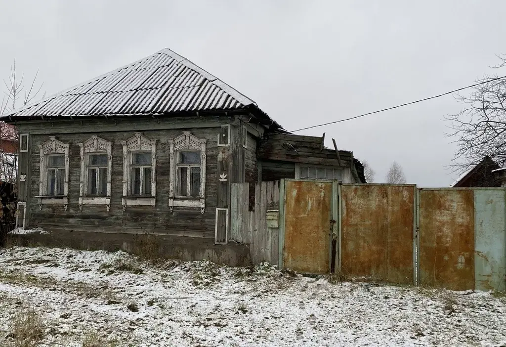 Купить Дом В Шувое Егорьевского Района