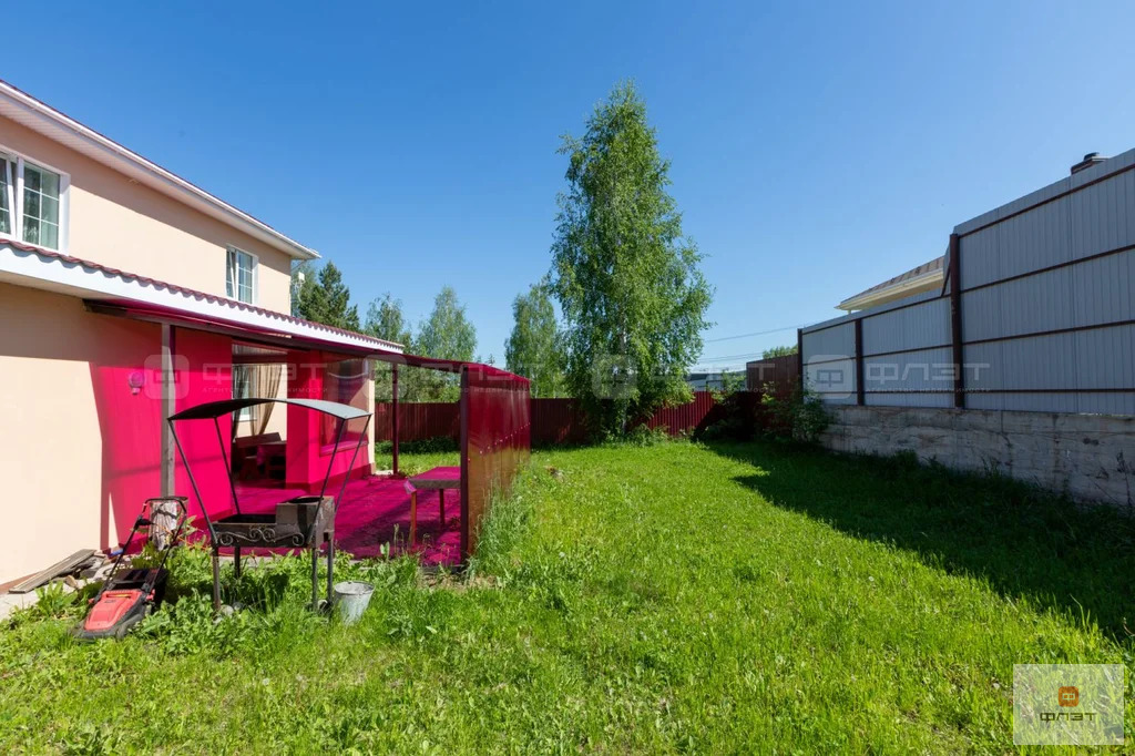 Продажа дома, Куюки, Пестречинский район, ул. Сосновая - Фото 6