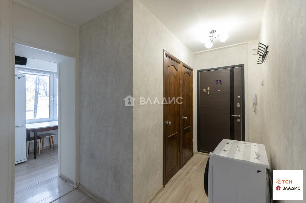 Продажа квартиры, Королев, ул. Суворова - Фото 19