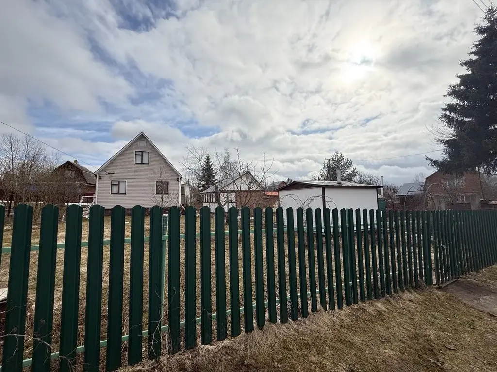 Дача 80,7 м2 на участке 6 сот. - Фото 3