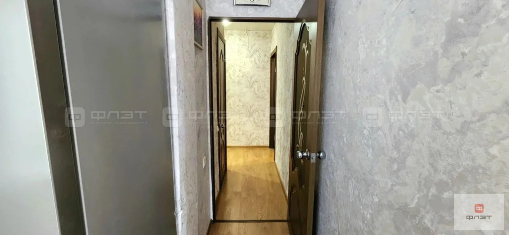 Продажа квартиры, Казань, ул. Братьев Касимовых - Фото 12