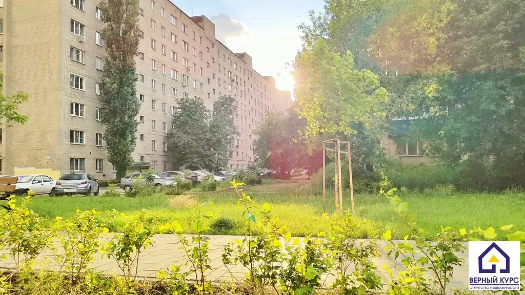 1к. квартира в развивающемся районе - Фото 26