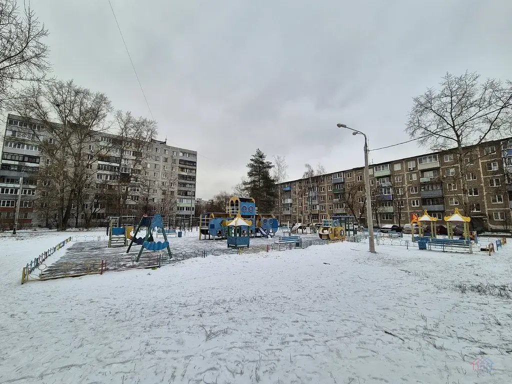 2-к. квартира, 43,1 м2, 5/9 эт. - Фото 46