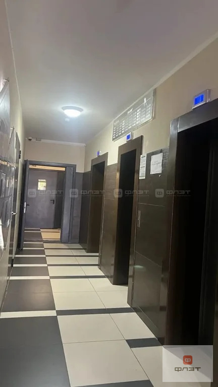 Аренда квартиры, Казань, ул. Родины д.26е - Фото 7