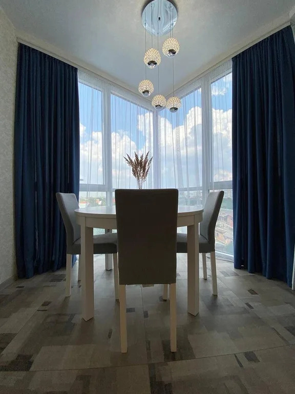 Продается евро-трешка 3-комн. квартира 64 кв.м. - Фото 9