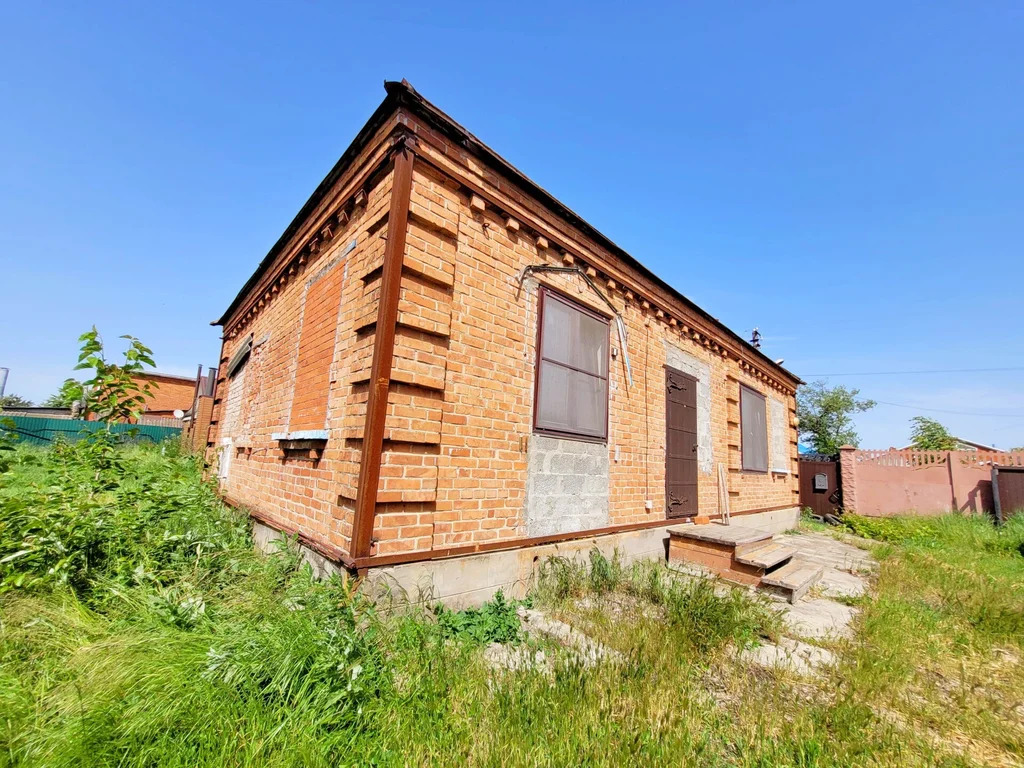 Продажа участка, Северская, Северский район, ул. Толстого - Фото 10