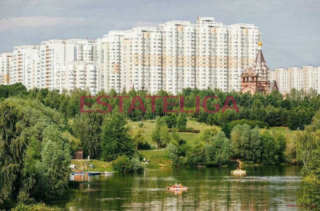 Продажа квартиры, ул. Митинская - Фото 32