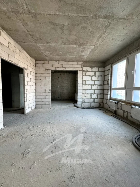 Продажа квартиры, Карамышевская наб. - Фото 9