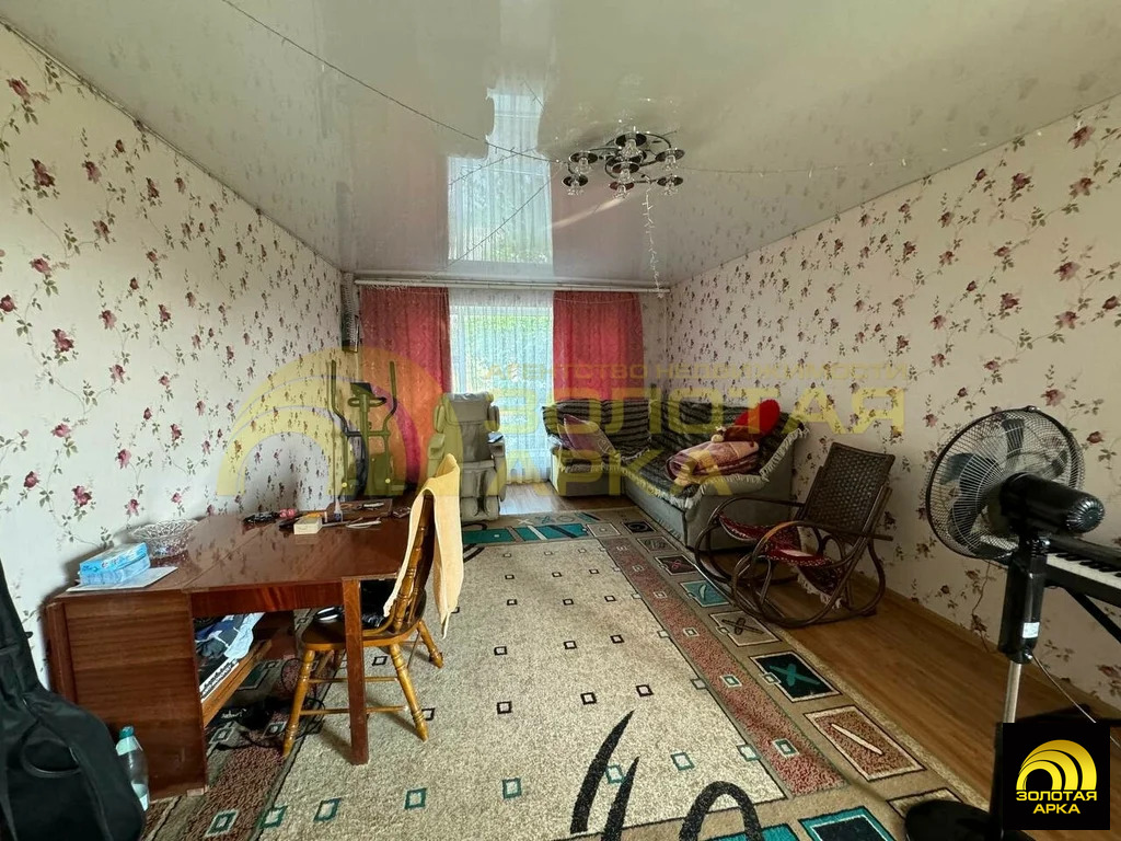 Продажа дома, Полтавская, Красноармейский район, улица Льва Толстого - Фото 17