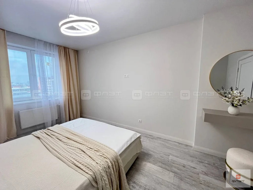 Продажа квартиры, Казань, ул. Вишневского - Фото 19