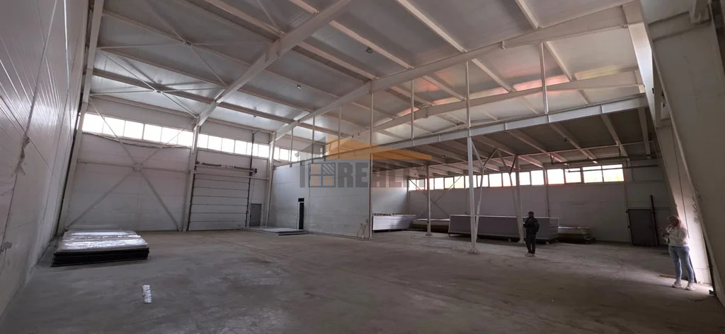 Продажа производственного помещения, Лосино-Петровский, ул. Чкалова - Фото 1