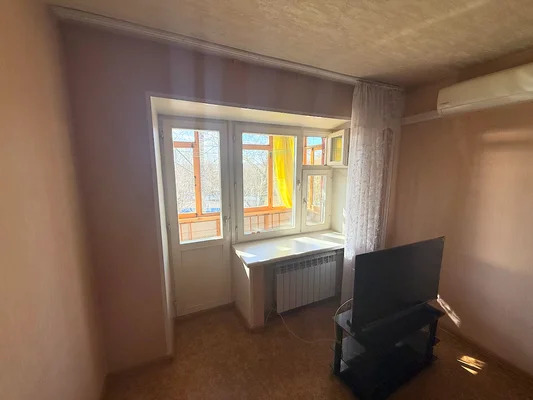 Продам двухкомнатную (2-комн.) квартиру, Знаменская ул, 5, Нижний Н... - Фото 12